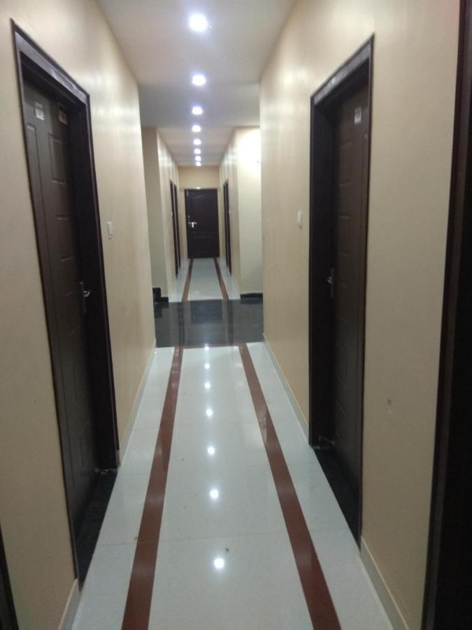 Sudha Palace Hotel Jagdalpur Eksteriør bilde