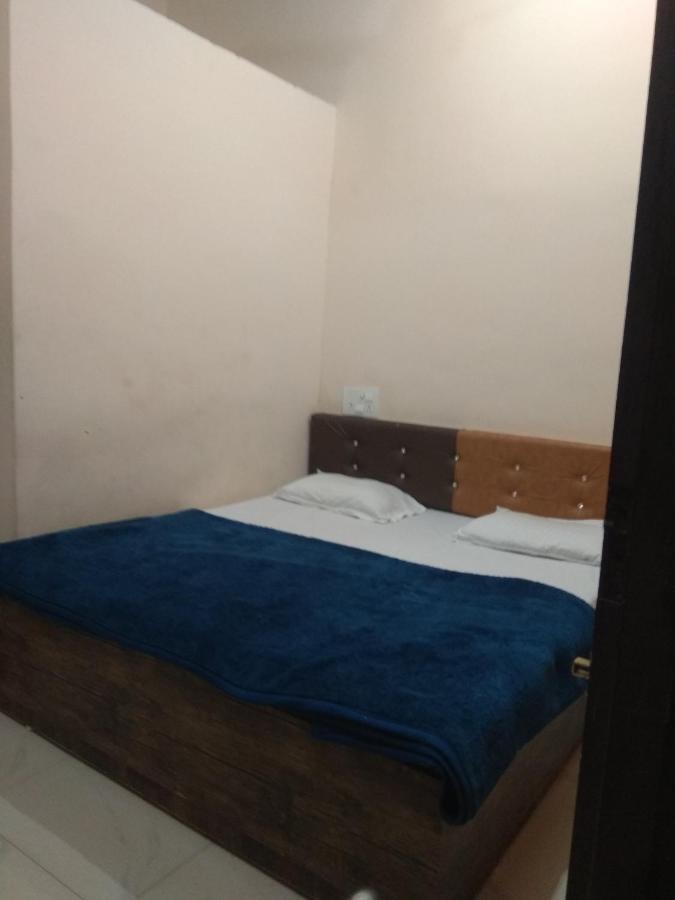 Sudha Palace Hotel Jagdalpur Eksteriør bilde
