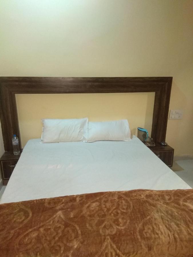 Sudha Palace Hotel Jagdalpur Eksteriør bilde