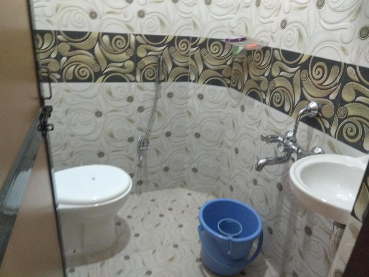 Sudha Palace Hotel Jagdalpur Eksteriør bilde